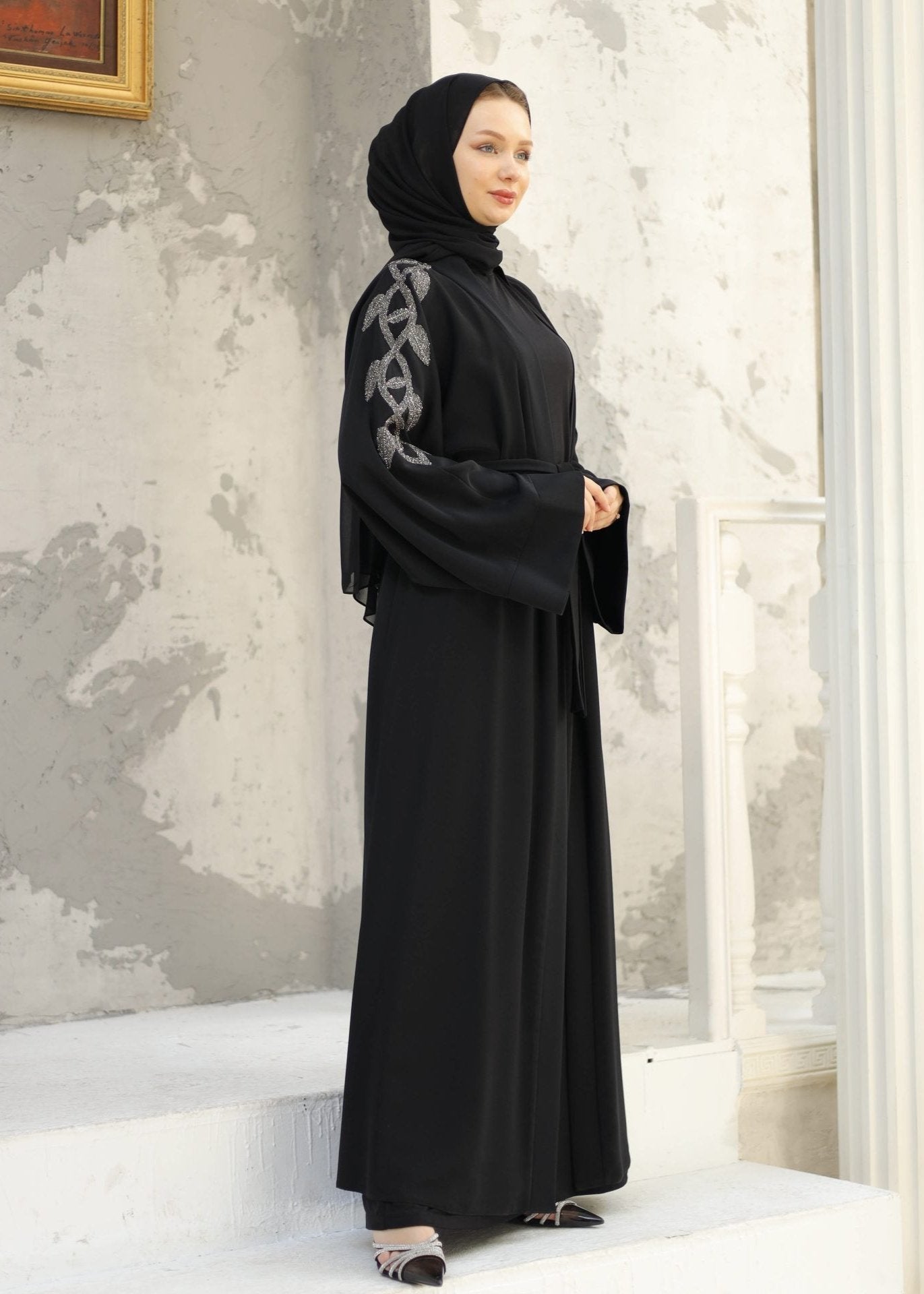 Meri Abaya