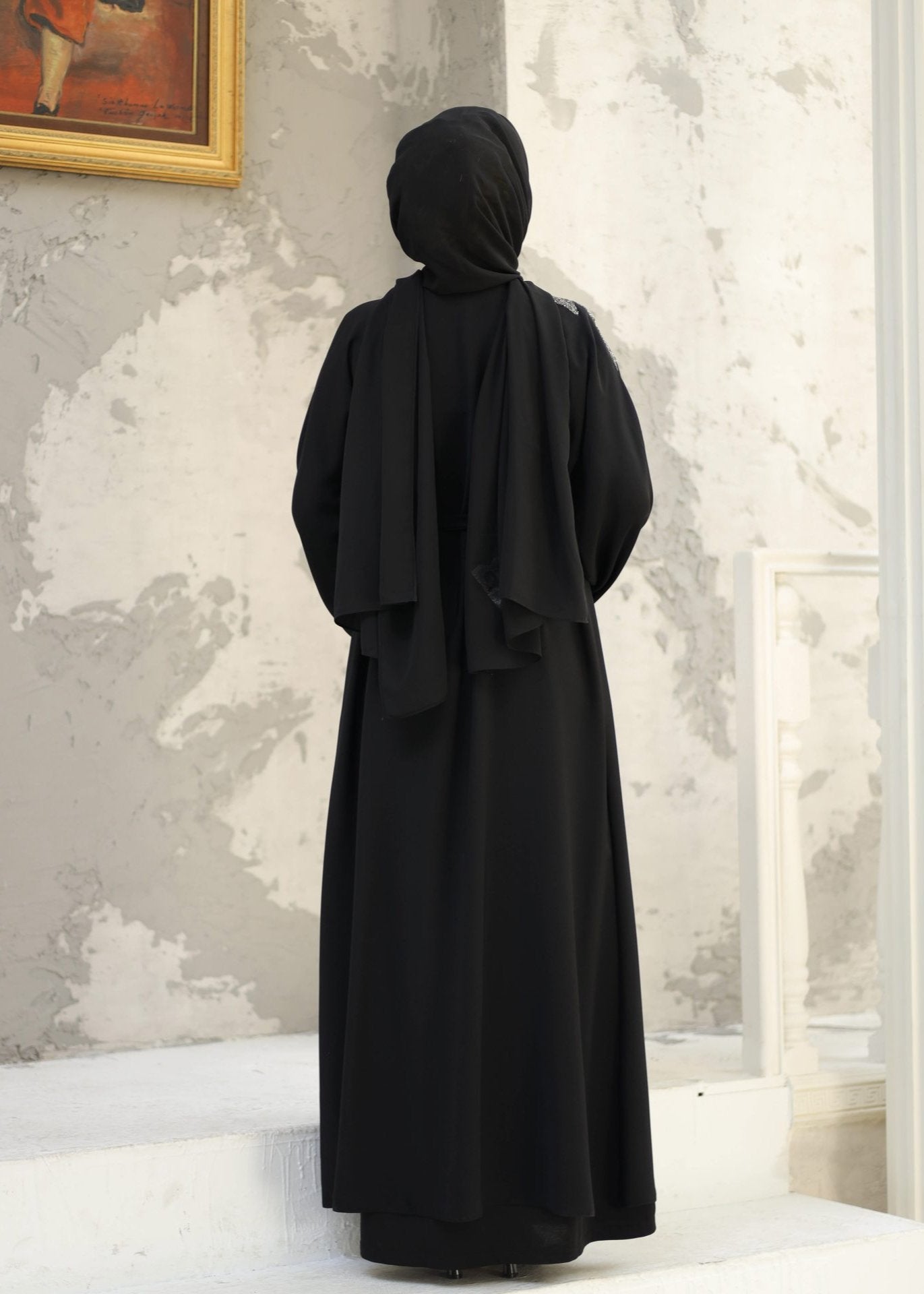 Meri Abaya