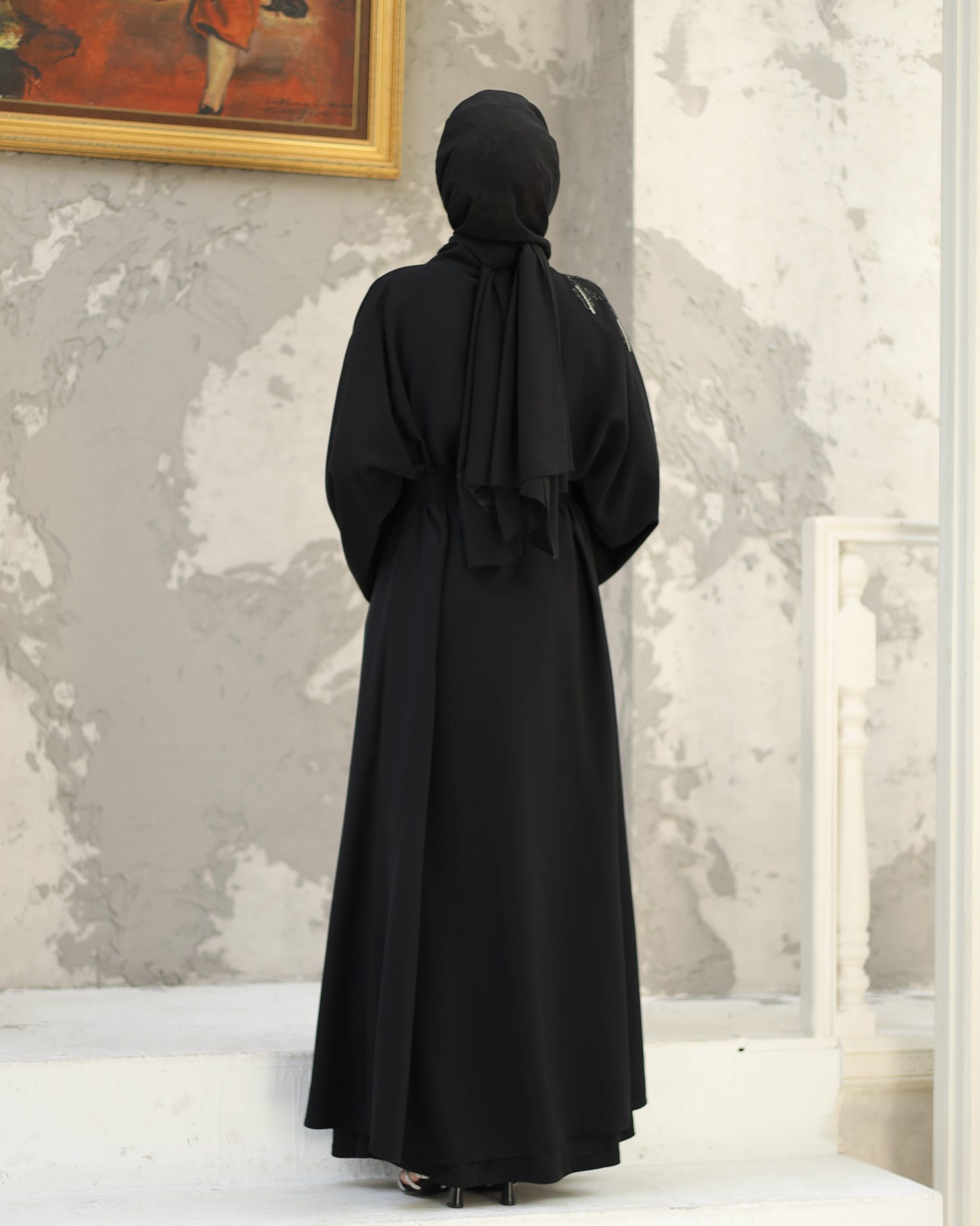 Lale Abaya