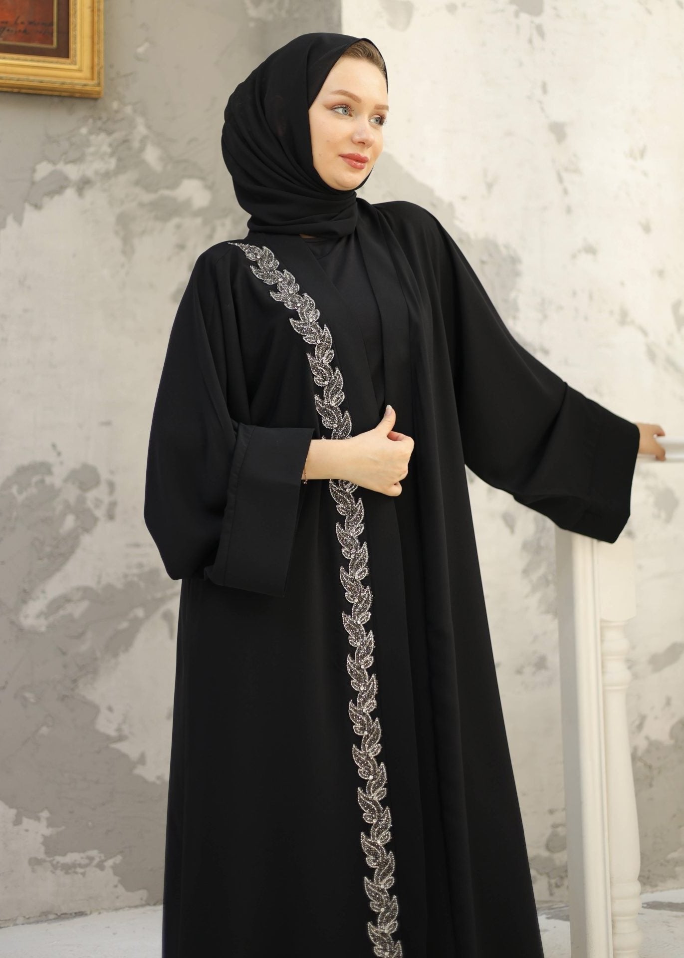 Nour Abaya Takım