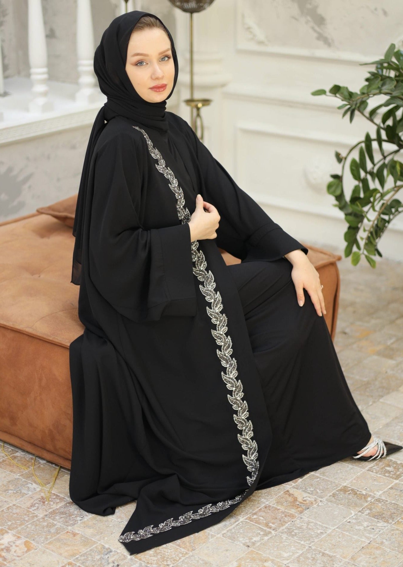 Nour Abaya Takım