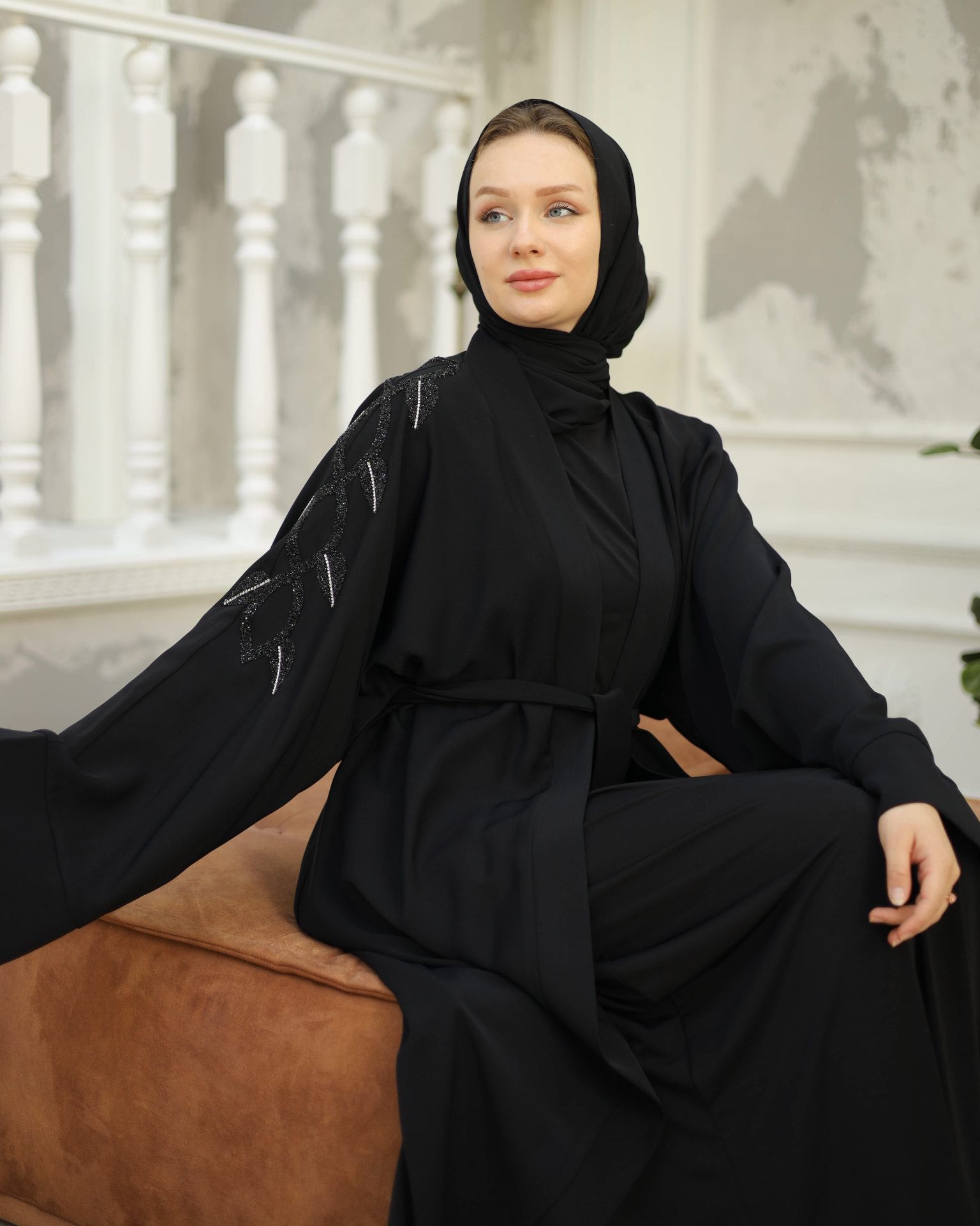 Lale Abaya