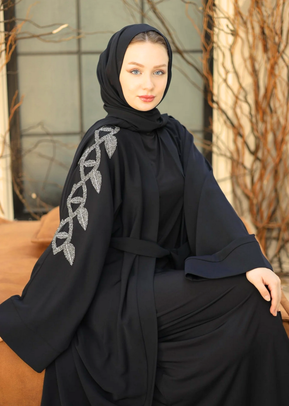 Meri Abaya