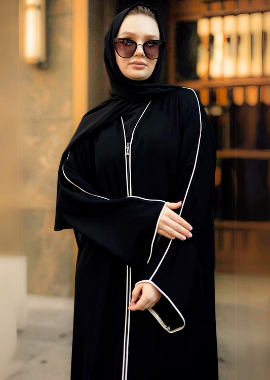 Biyeli Abaya