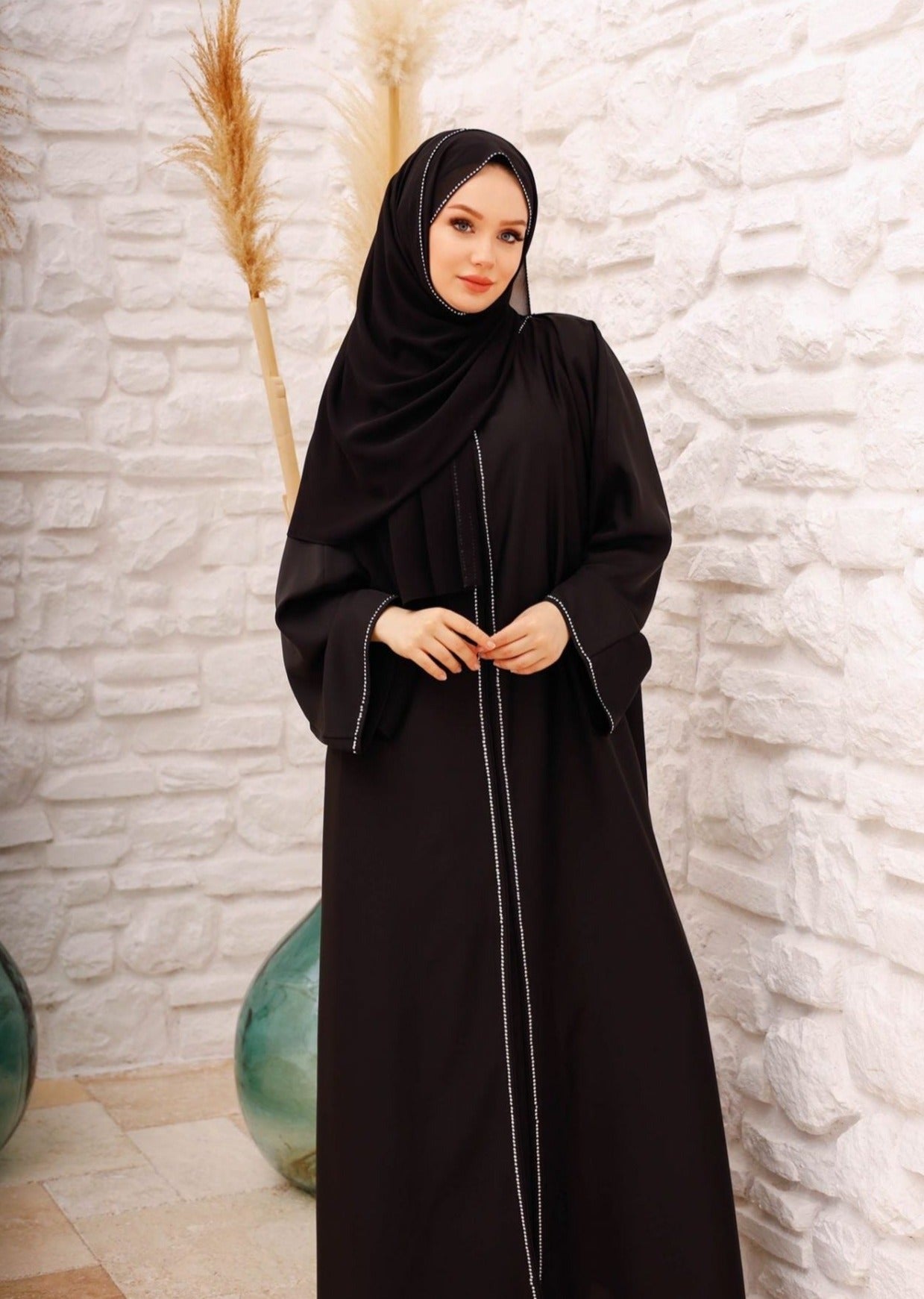 Beauty Abaya